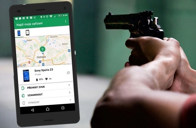 jak resite bezpecnost sveho telefonu vikendova hlasovacka a diskuze