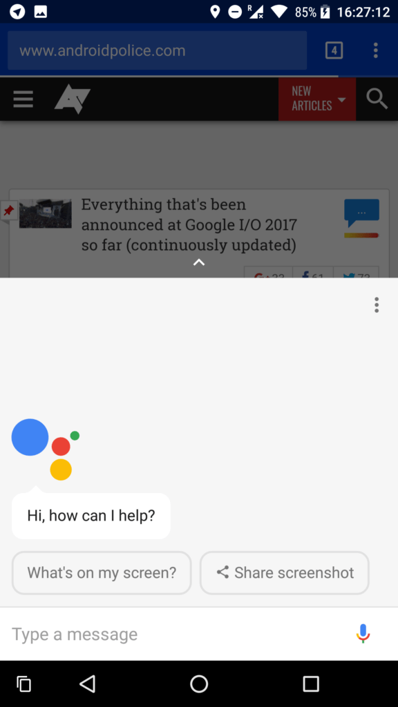 klávesnice assistant 1