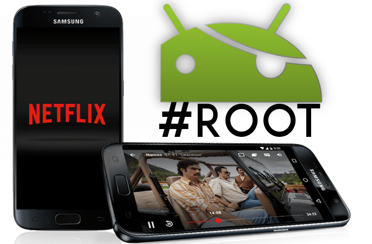 Netflix blokuje