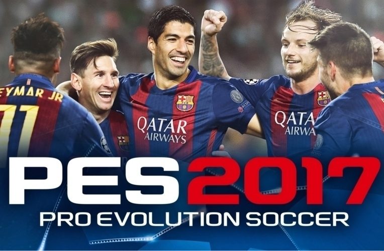 pes 2017 nahled
