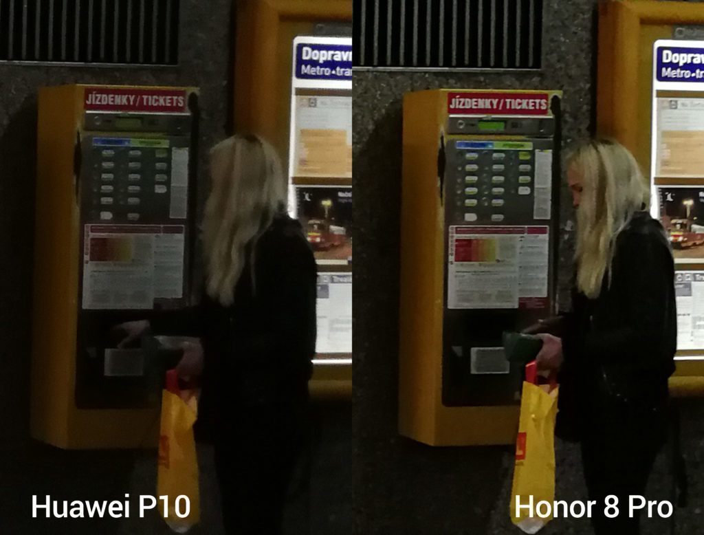 porovnani foto P10 vs 8 Pro 10