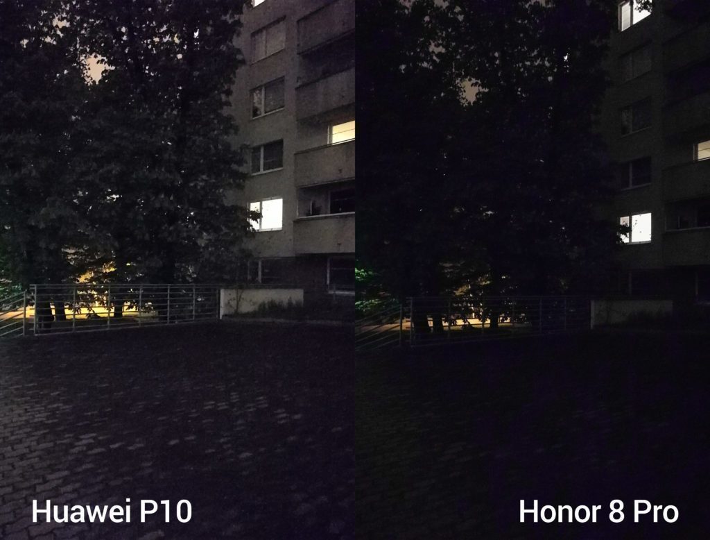 porovnani foto P10 vs 8 Pro 7