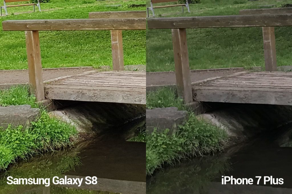 porovnani foto S8 vs iP 7 P mini 5