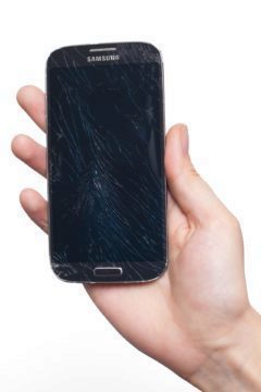 V případě zničení zařízení můžete přijít o data