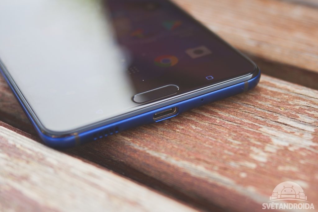 HTC U Ultra usb c