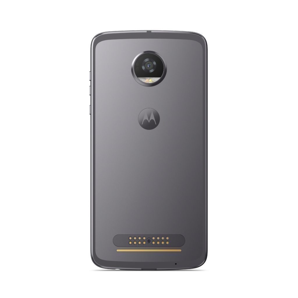 Moto Z2 Play 3