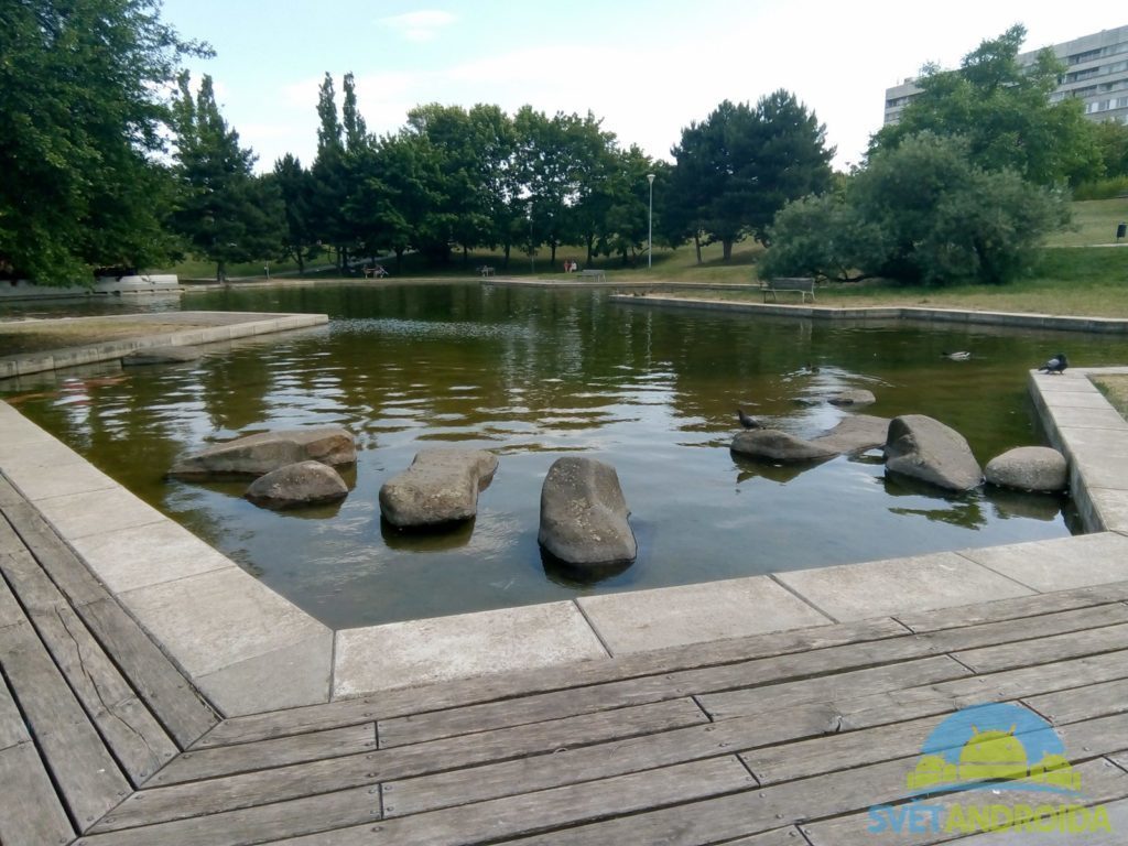 Nokia 3 porizene fotografie 10