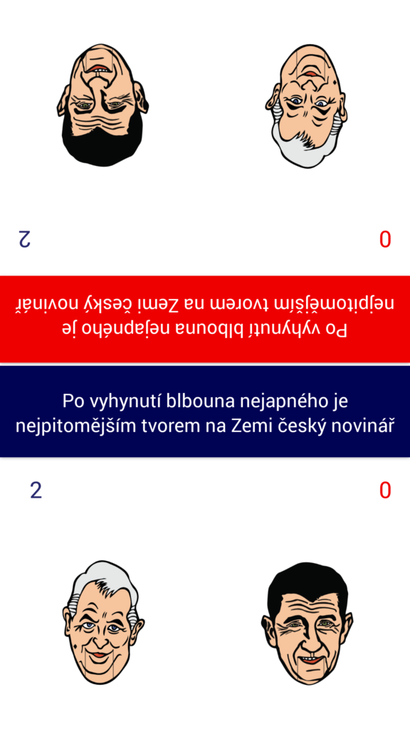 Sorry Jako 3