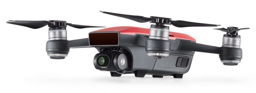 dji spark 2