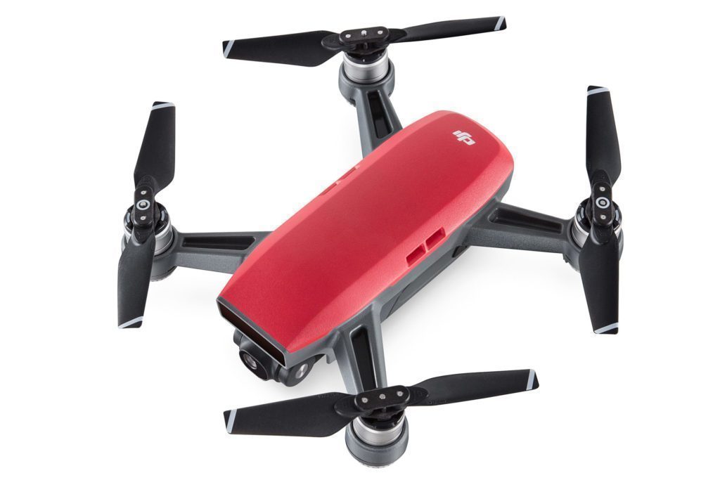 dji spark 3