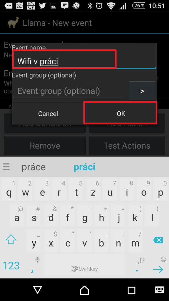 jak automaticky vypnout wi fi pri odchodu z domu 15