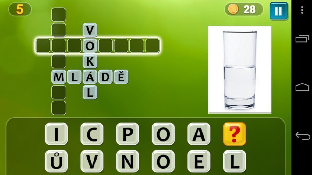 pixwords napoveda ke vsem obrazkum