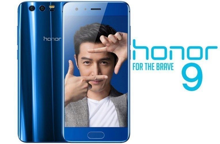 telefon honor 9 predstaveni