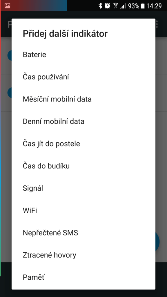 Aplikace PowerLine 4