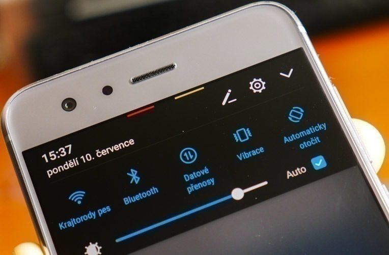 Aplikace Tinycore 1
