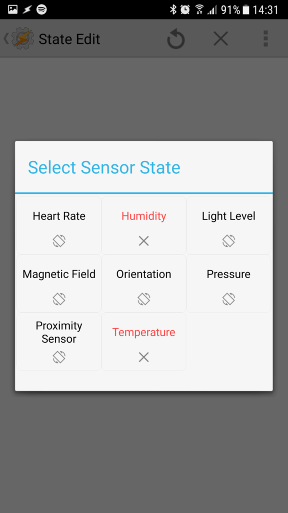Automatizace Tasker nerusit 1