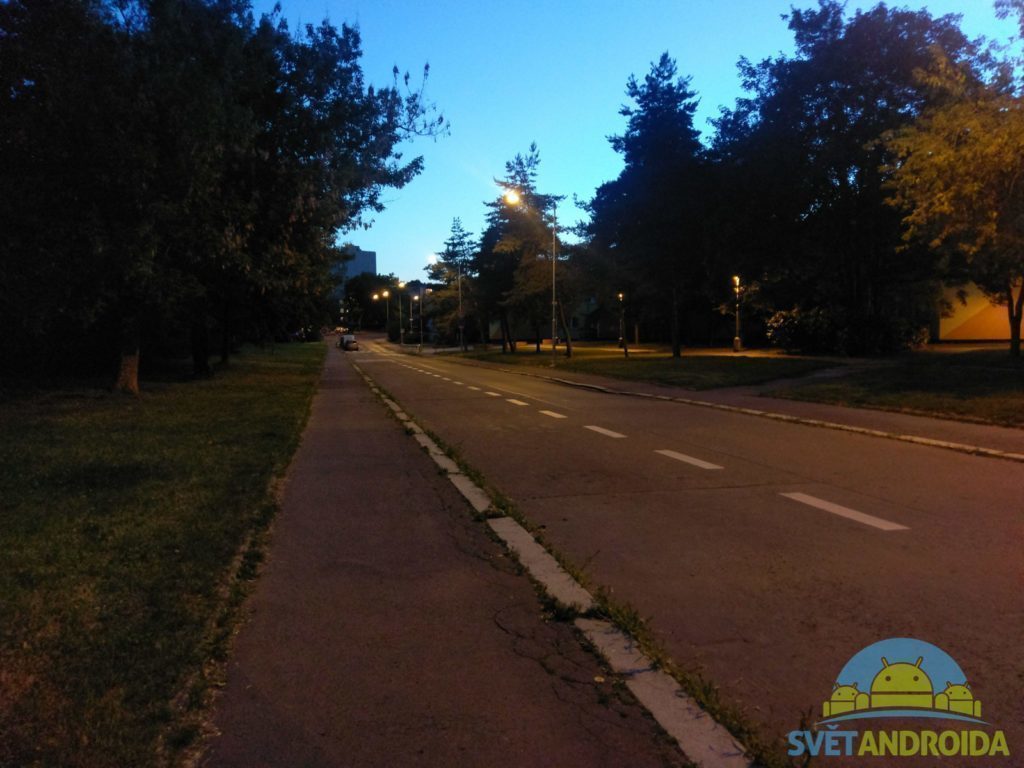 HTC 10 porizene fotografie 1