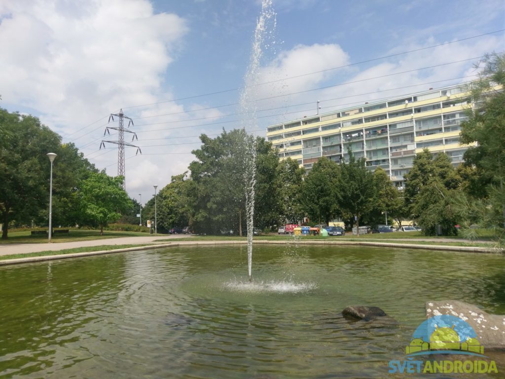HTC 10 porizene fotografie 10