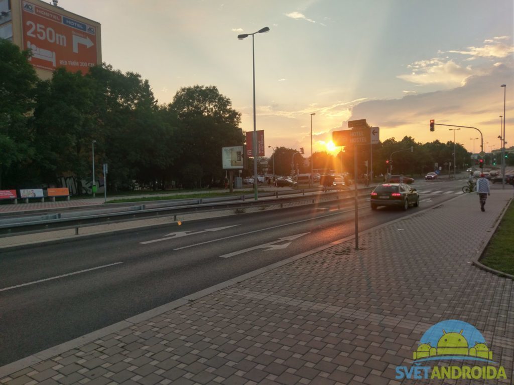 HTC 10 porizene fotografie 17