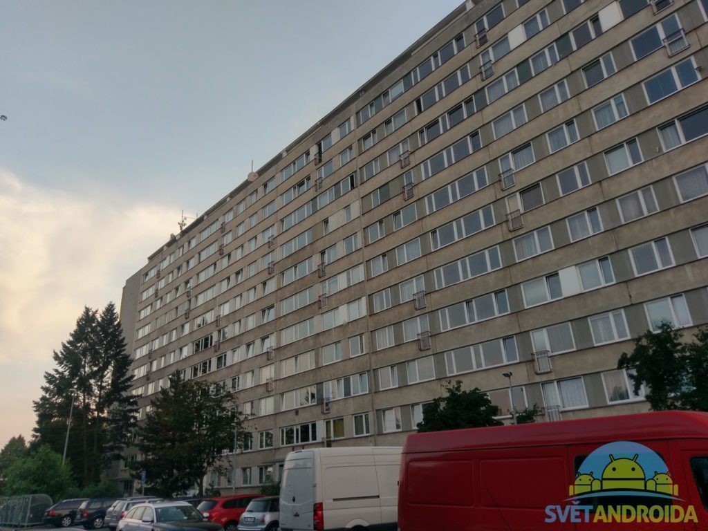 HTC 10 porizene fotografie 18