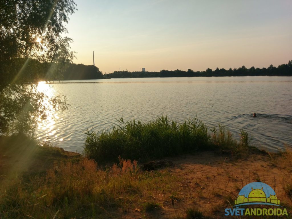 HTC 10 porizene fotografie 4