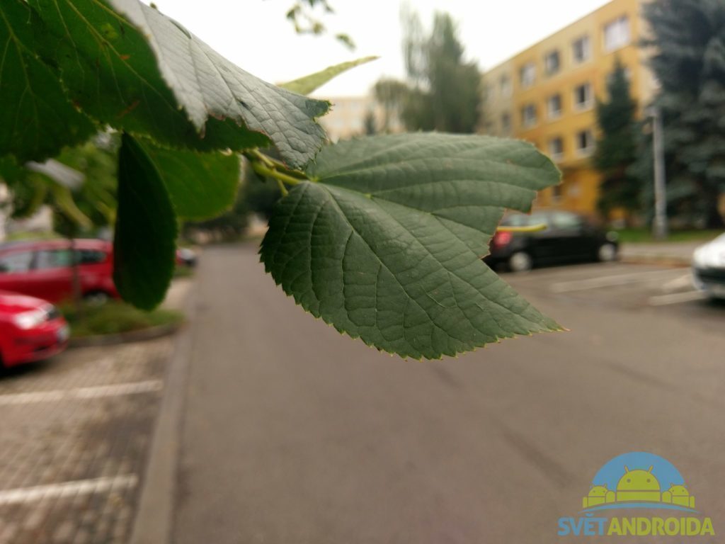 HTC 10 porizene fotografie 5