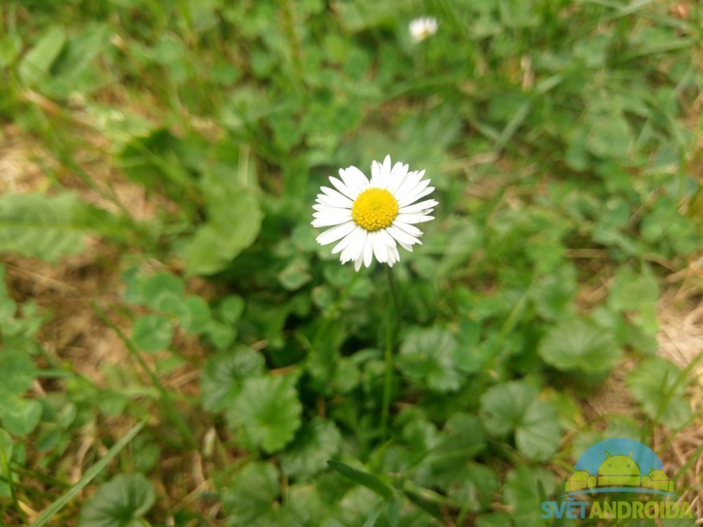 HTC 10 porizene fotografie 8