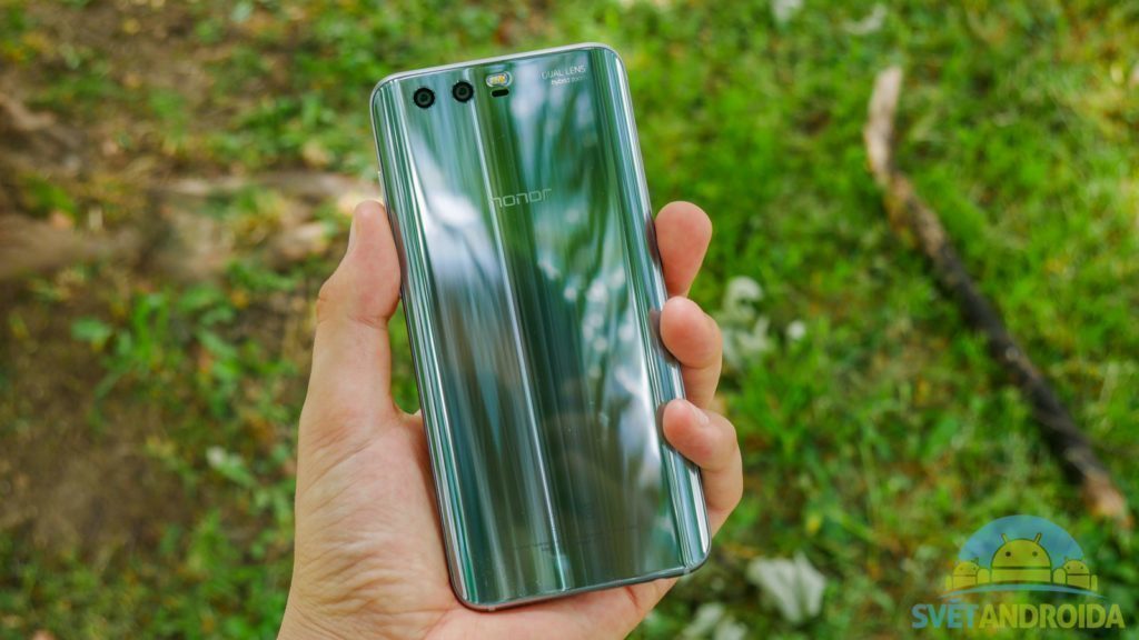 Honor 9-konstrukce-zadni-strana