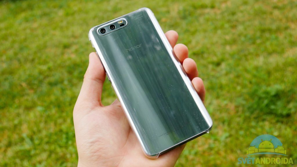 Honor 9 ochranne pouzdro 1