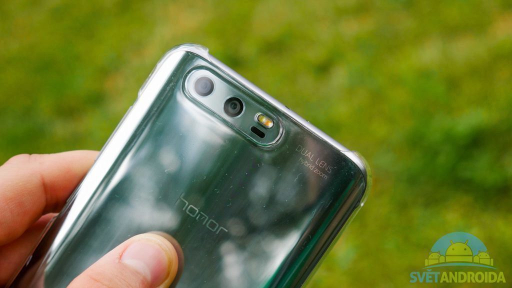 Honor 9 ochranne pouzdro 3