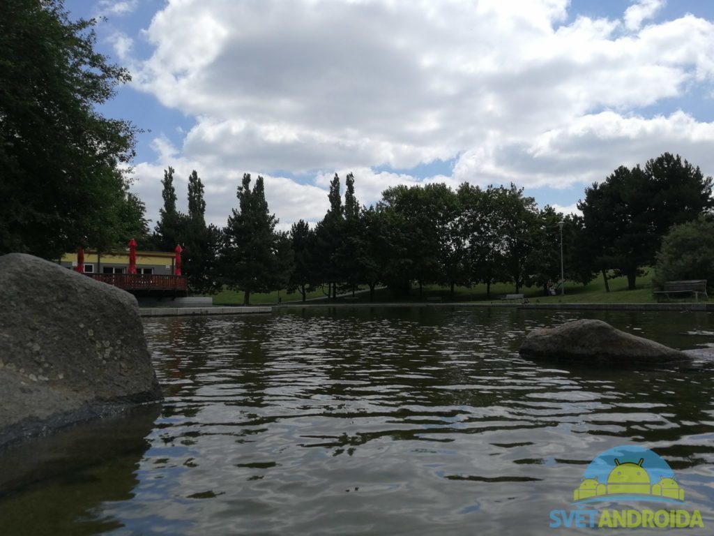Honor 9 porizene fotografie 12