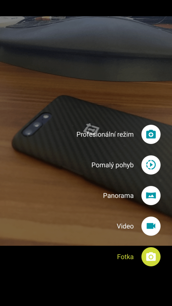 Moto G5 Plus fotoaparát 3