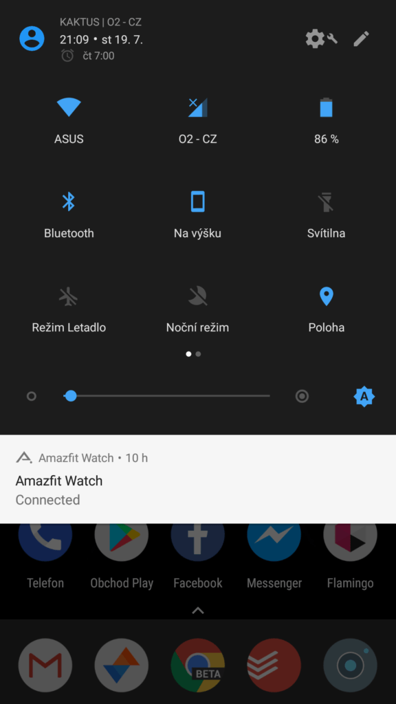 OnePlus 5 system 2