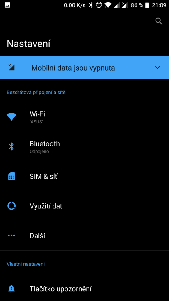 OnePlus 5 system 5