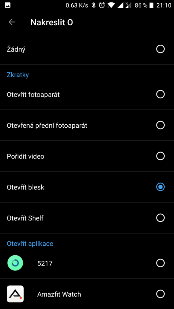 OnePlus 5 system 8