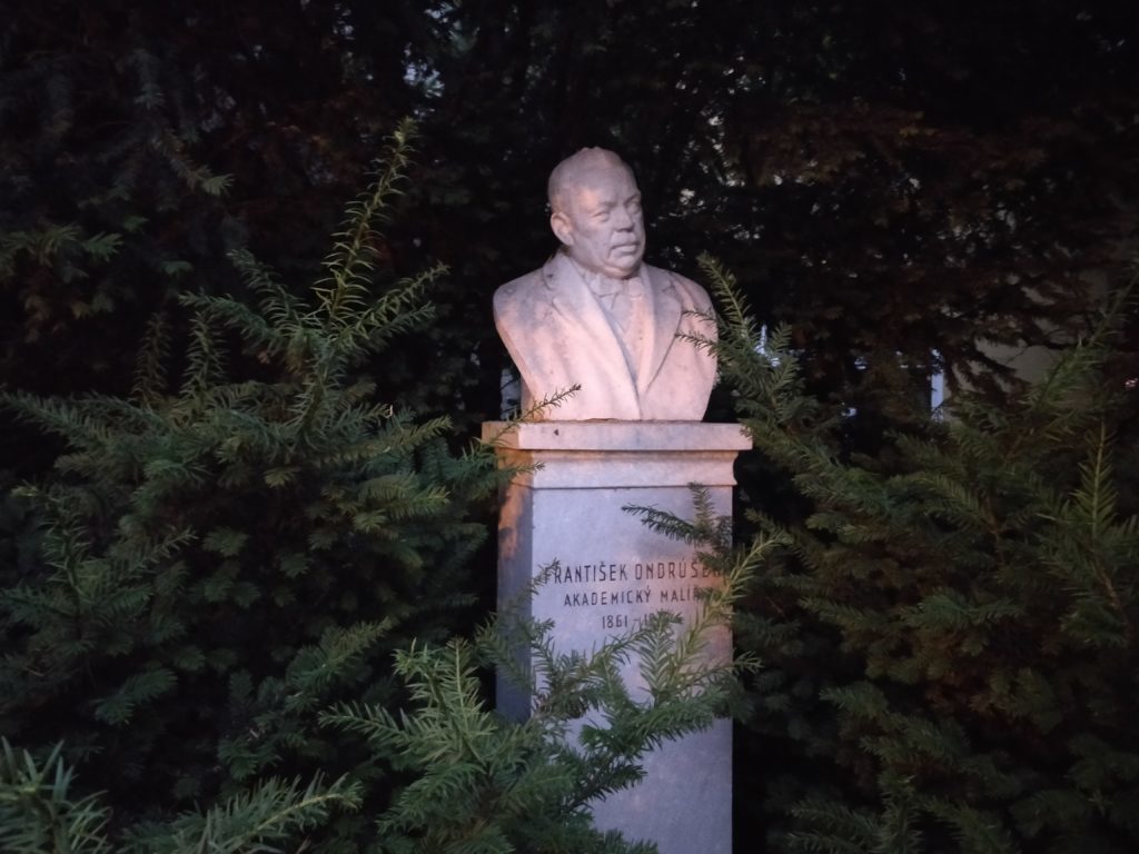 OnePlus 5 ukazkova fotografie 1
