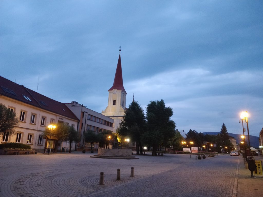 OnePlus 5 ukazkova fotografie 2