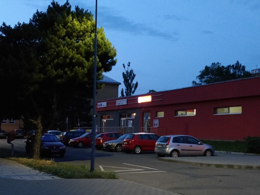 OnePlus 5 ukazkova fotografie 4