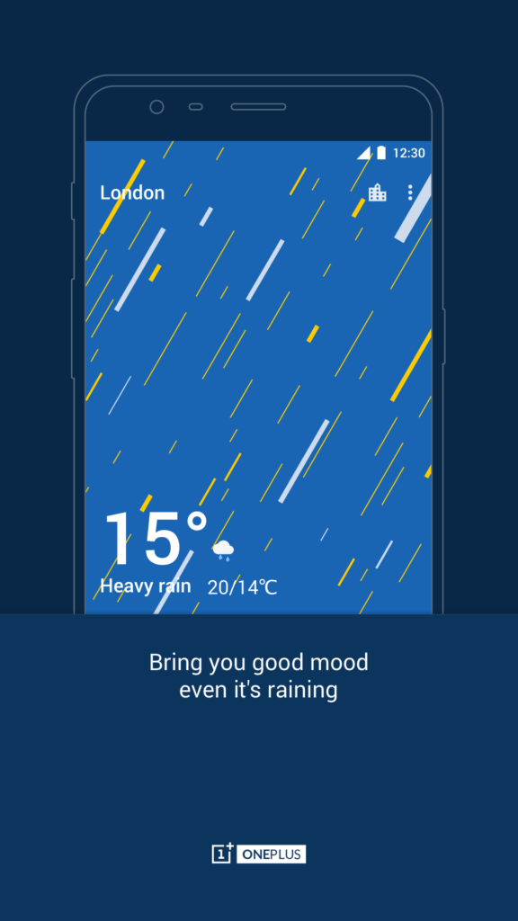 OnePlus pocasi 1