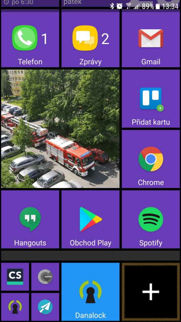 SquareHome 2 launcher windows 5