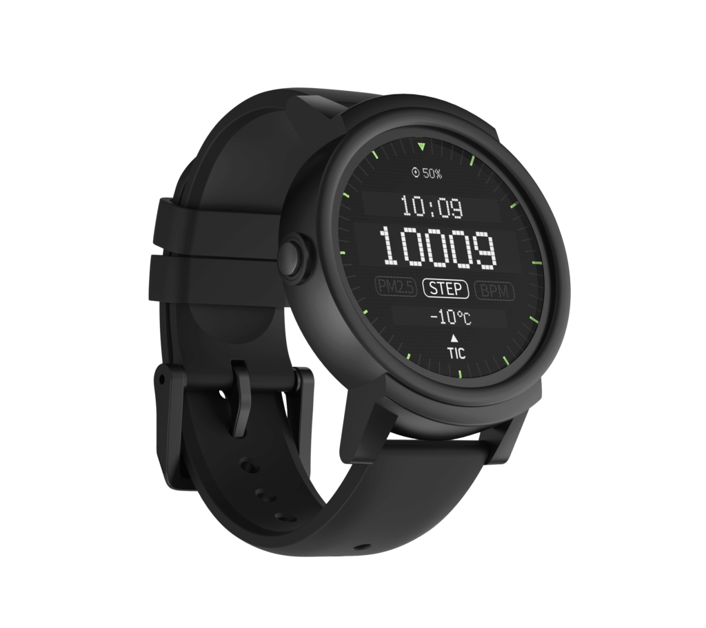 ticwatch express koupit
