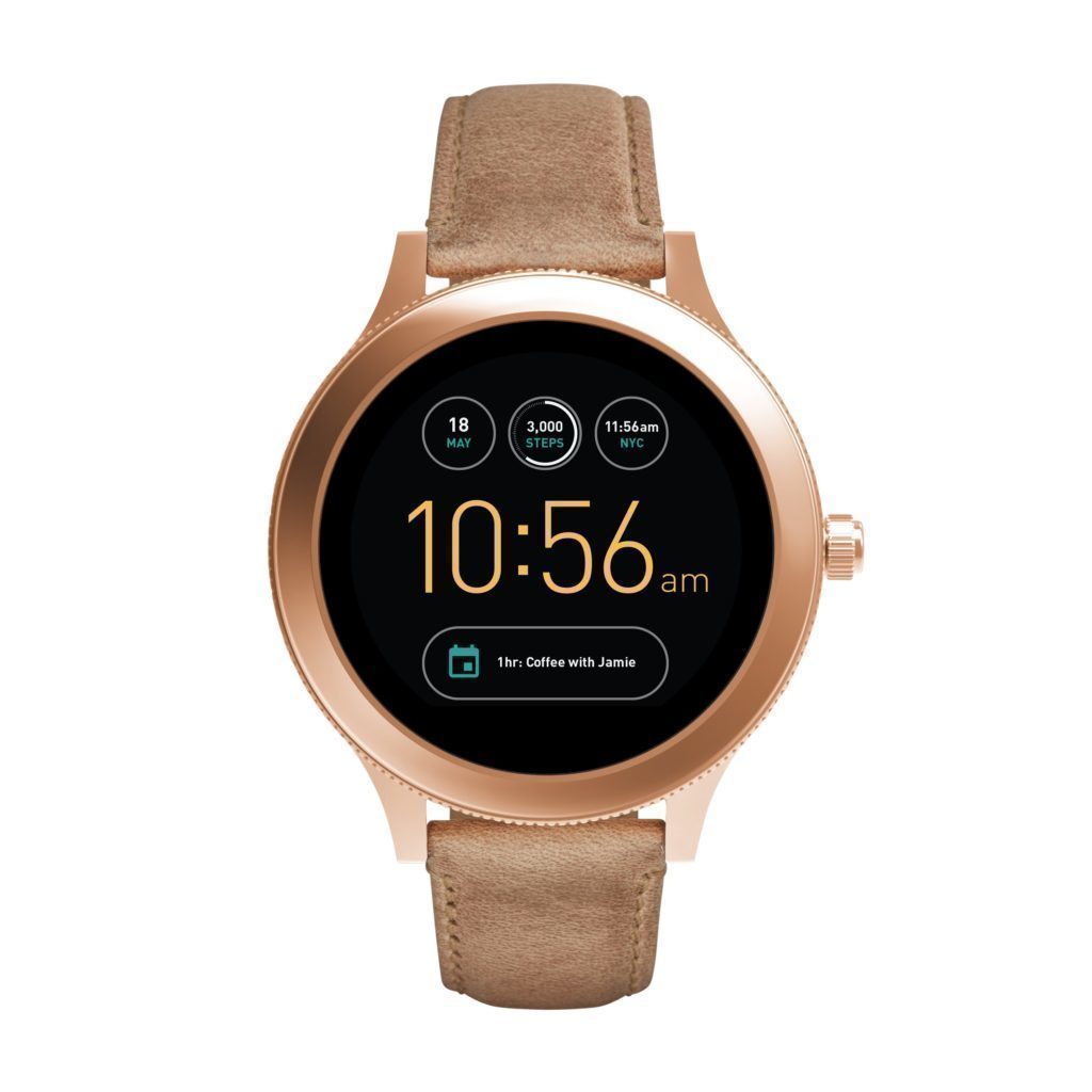 Fossil Q Venture