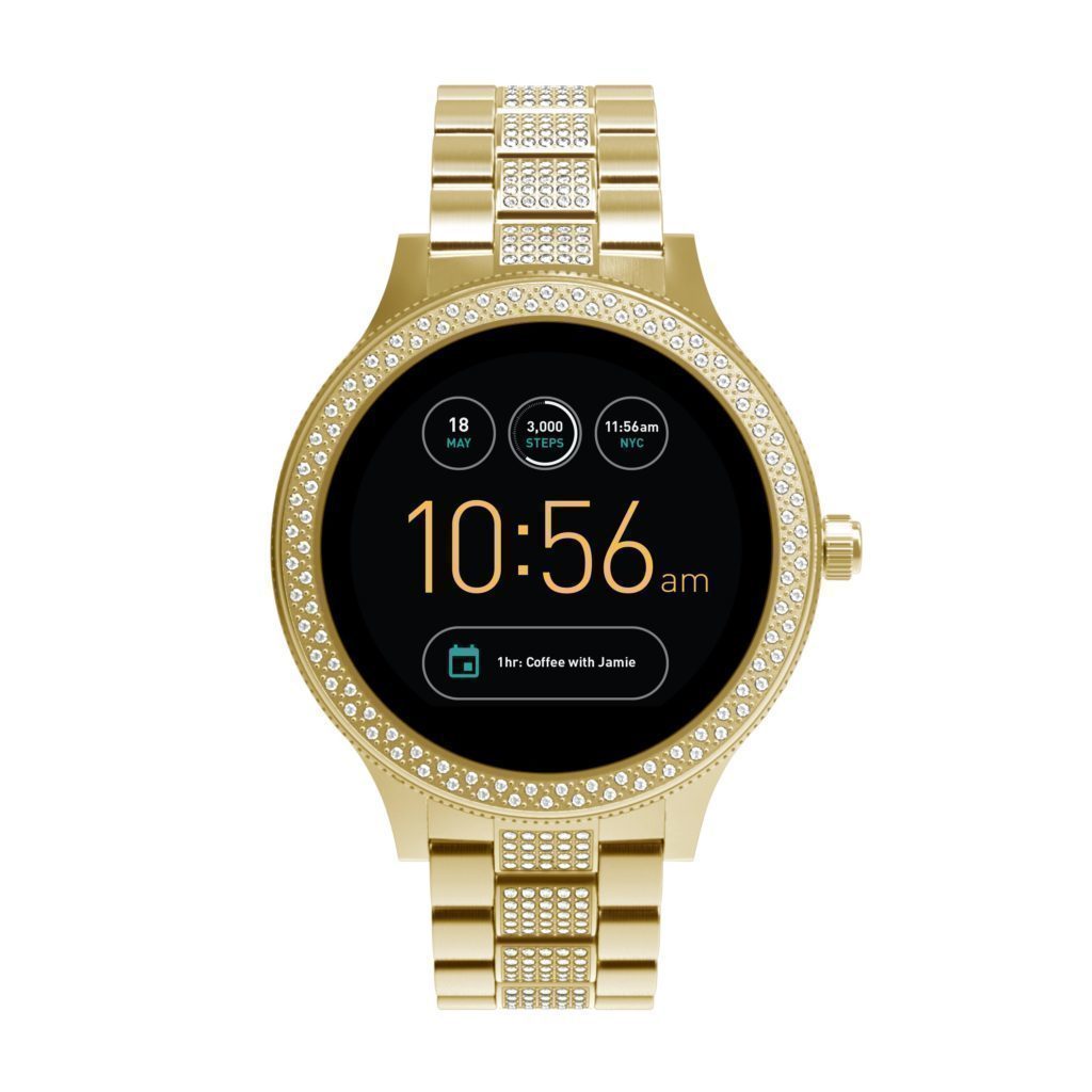 Fossil Q Venture