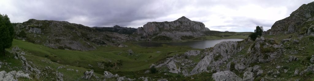 Honor 8 porizene fotorafie panorama 4