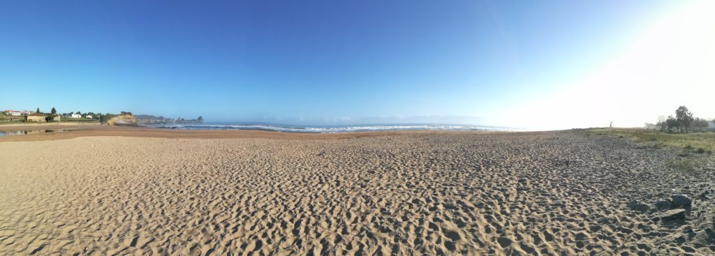 Honor 8 porizene fotorafie panorama 5