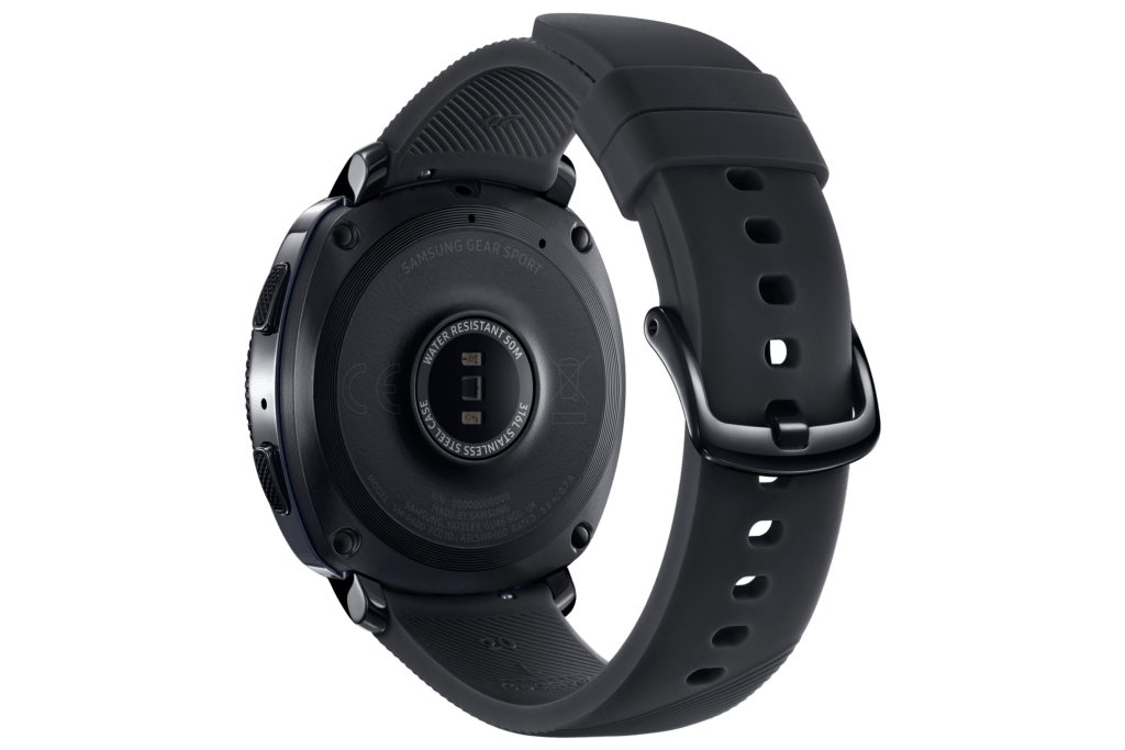 chytre hodinky samsung