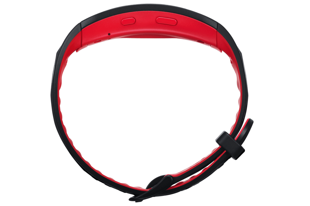 chytry naramek samsung gear