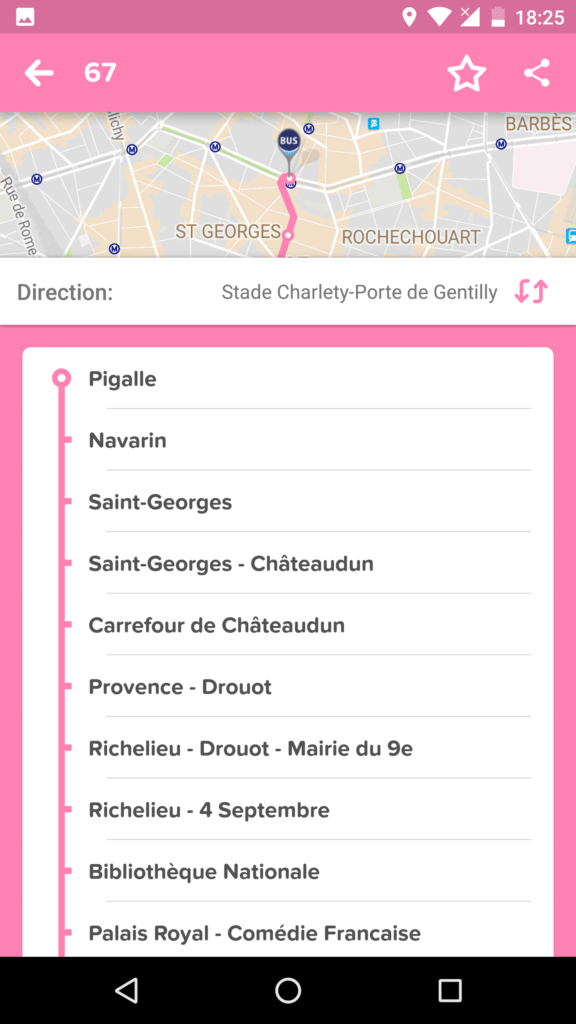 CityMapper