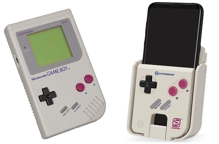 game boy 1