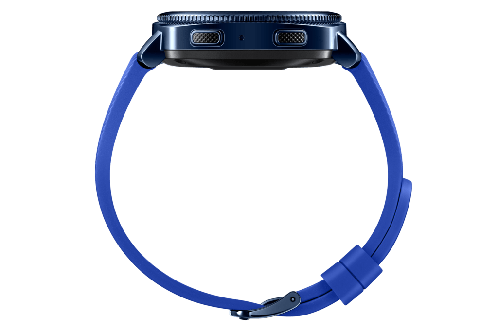 samsung hodinky Gear